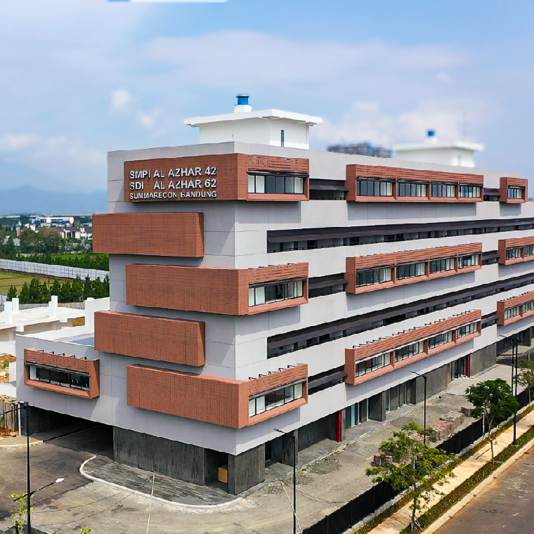 Sekolah Islam AL-AZHAR