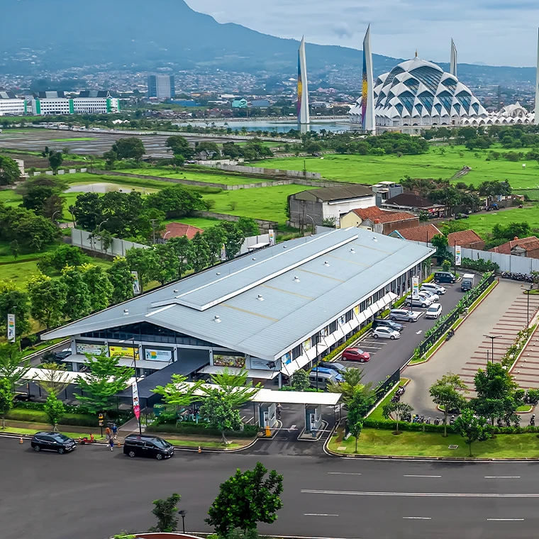 Pasar Modern Sinpasa