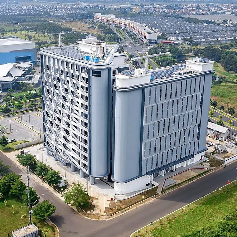 ITB Innovation Park