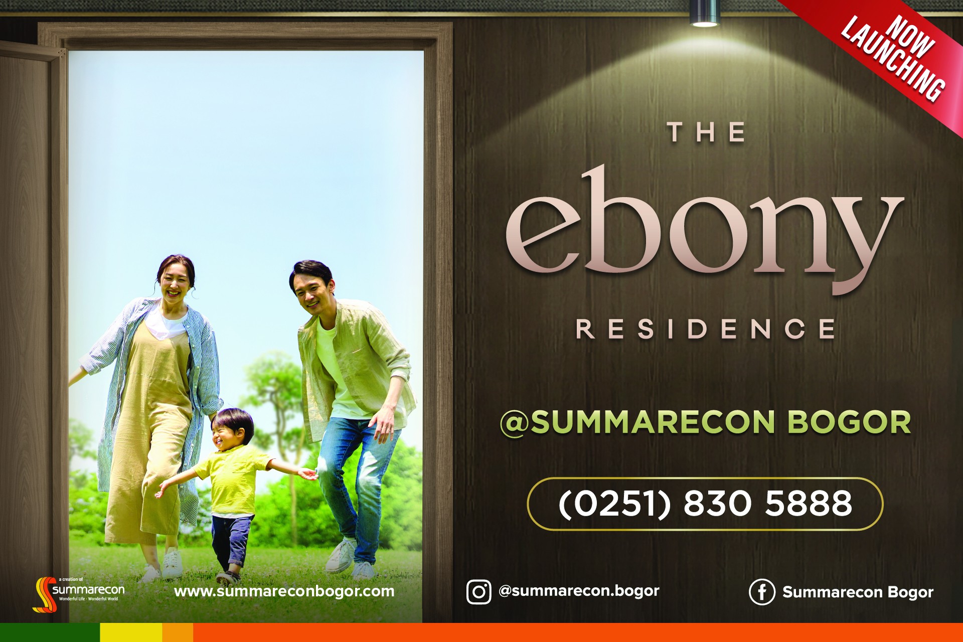 Ebony Residence