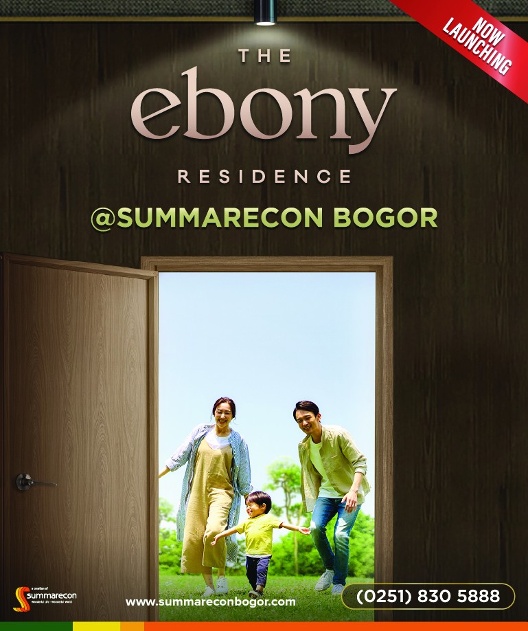 Ebony Residence