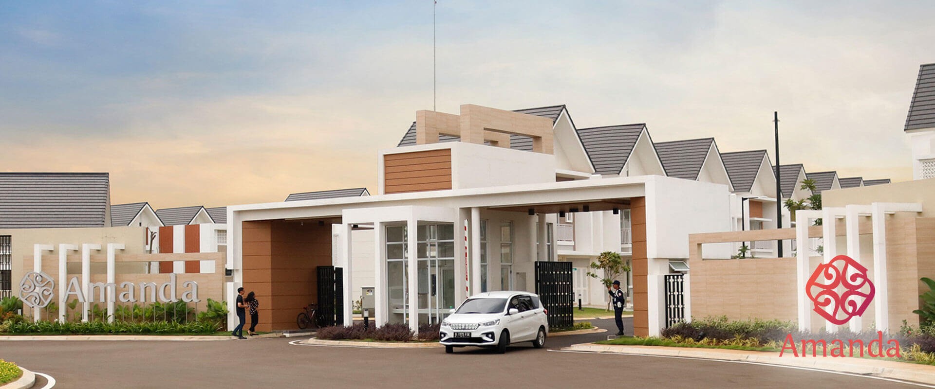 Summarecon Bandung