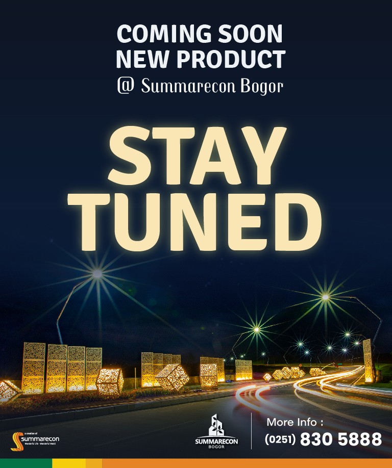 Properti Baru