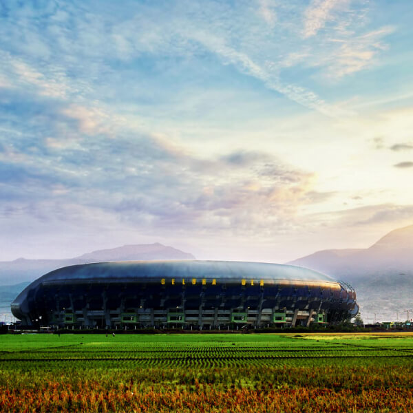 Stadion GBLA