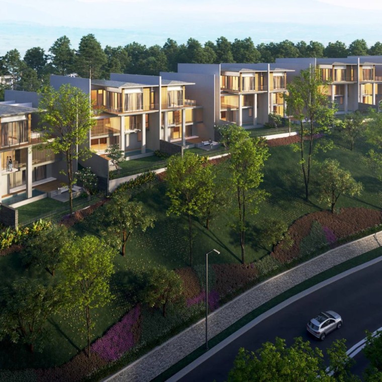 The Maple Hills Summarecon Bogor Hunian Elegan Eksklusif di Atas Bukit