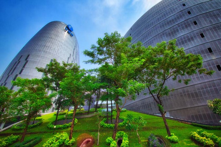 Universitas Multimedia Nusantara