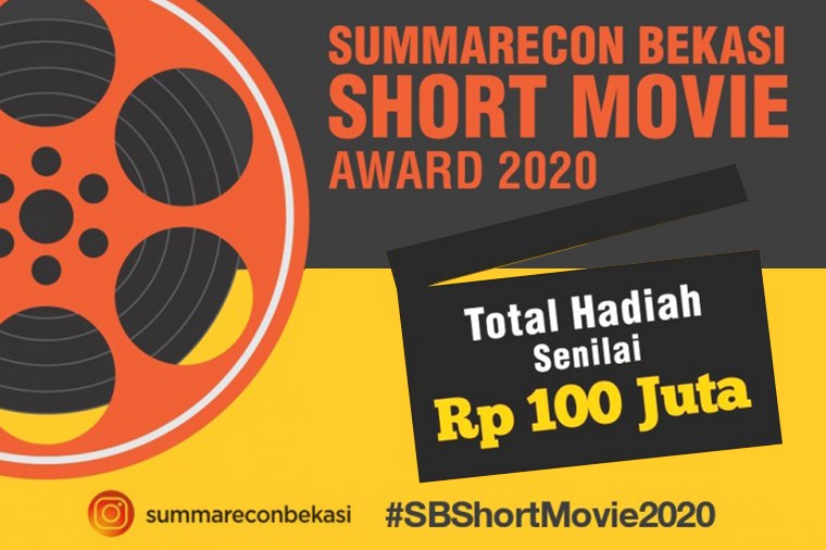 summarecon-bekasi-short-movie-award-2020