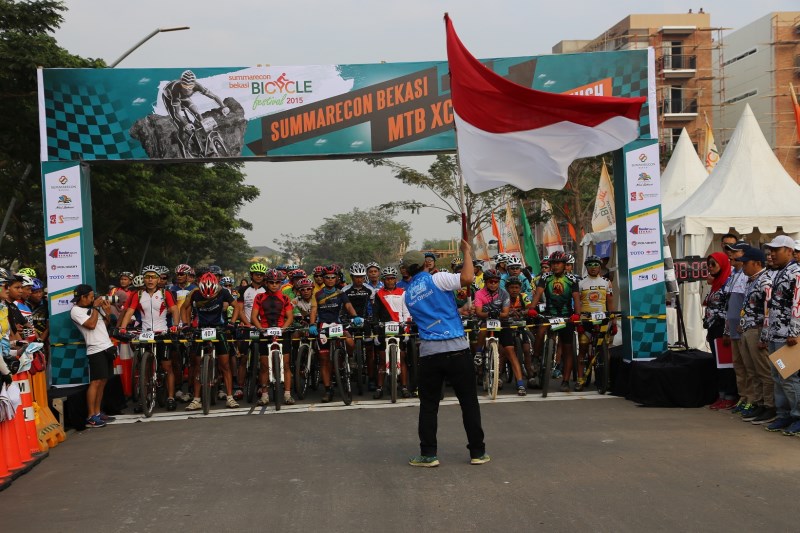 summarecon-bekasi-bicycle-festival-2015-pemenang