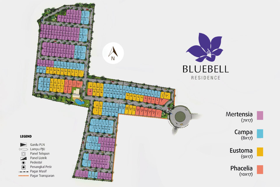 bluebell-residence