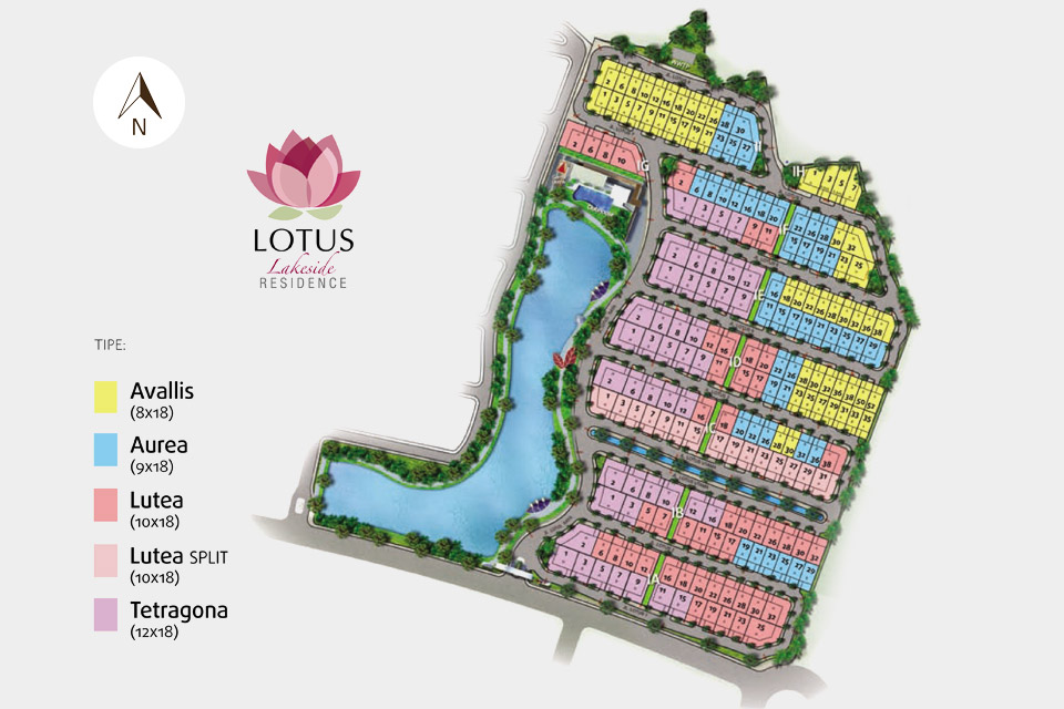 lotus-residence