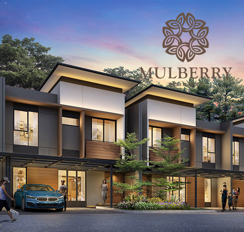 Mulberry Residence