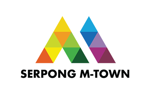  Serpong M-Town Summarecon Serpong 