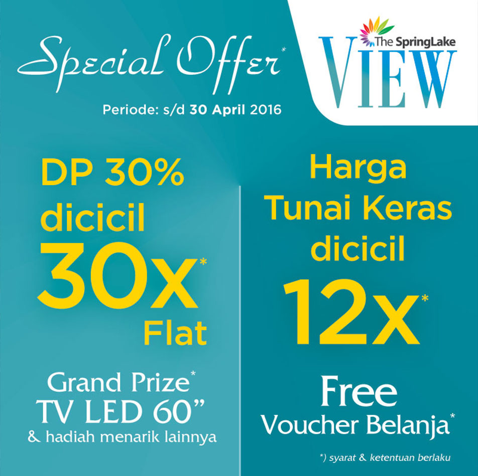 special-promo-hut-ke-6-summarecon-bekasi