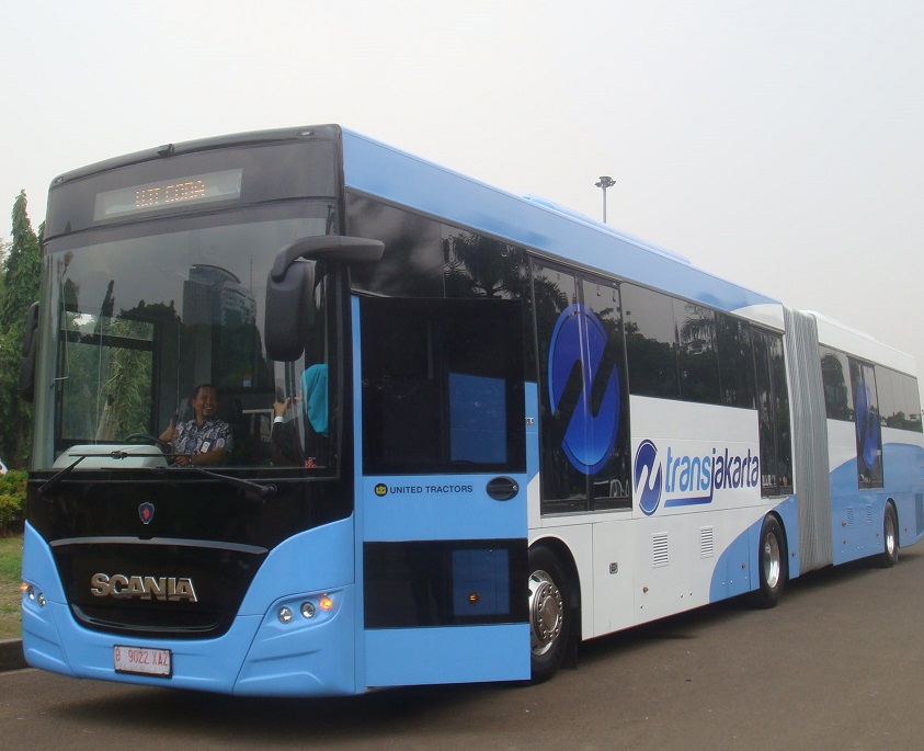 rute-transjakarta-summarecon-bekasi-2016