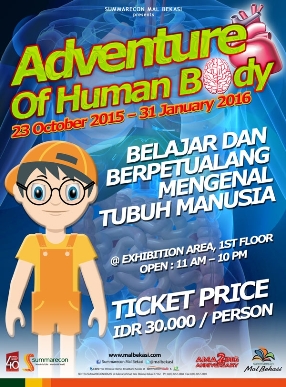 adventure-of-human-body