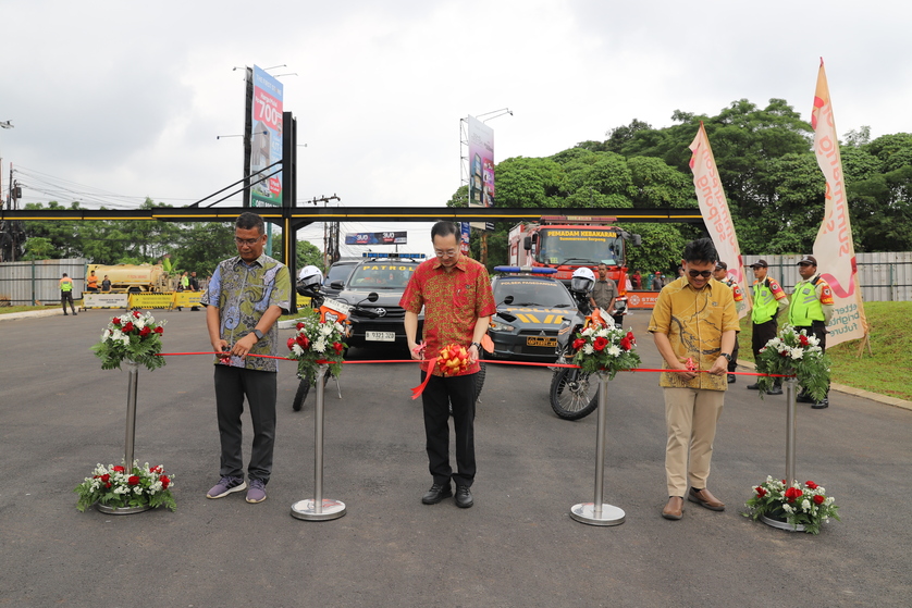  Akses Jalan Baru di Gading Serpong, Mobilitas Warga Semakin Efisien dan Terhubung 