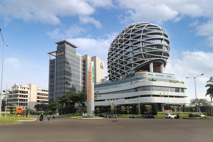  Gading Serpong Semakin Hidup dengan Kehadiran Tenant Baru di City Hub 