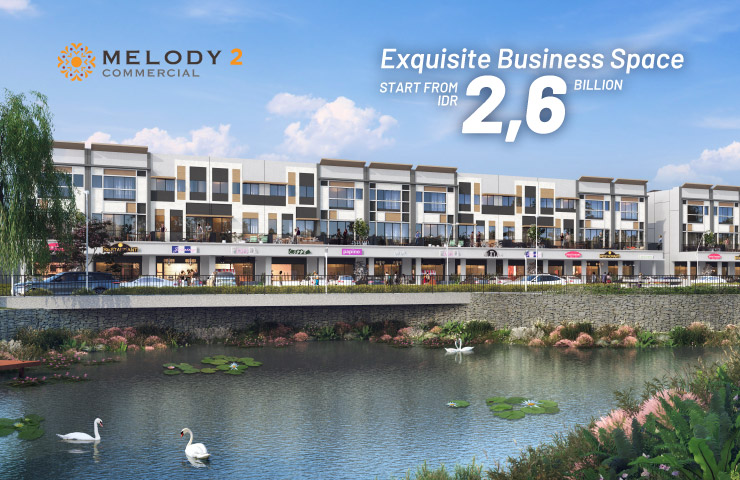  Investasi Ruko di Lokasi Ini Buat Bisnis jadi Laris Manis 