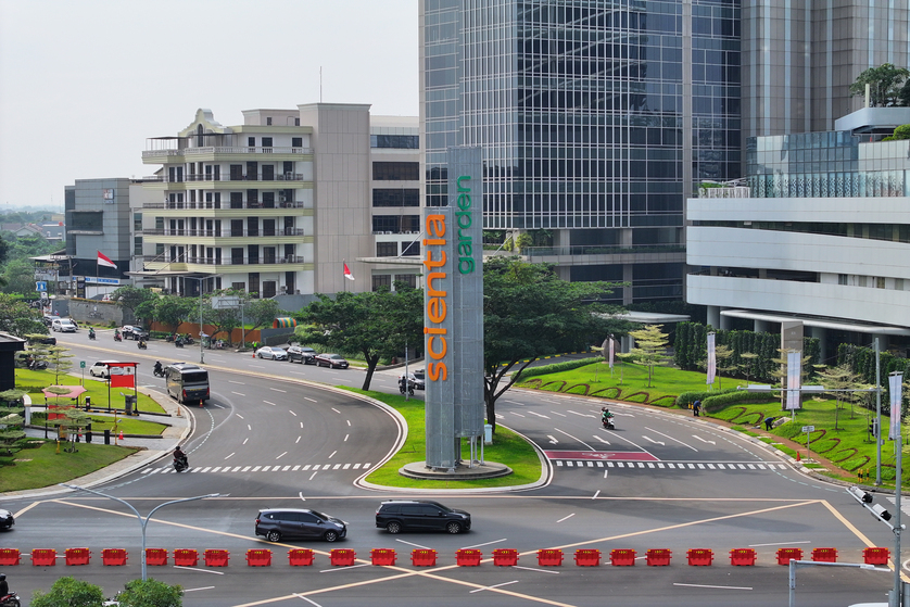  Tiga Alasan Kenapa Banyak Keluarga Beralih Tinggal di Kawasan Scientia Summarecon Serpong 