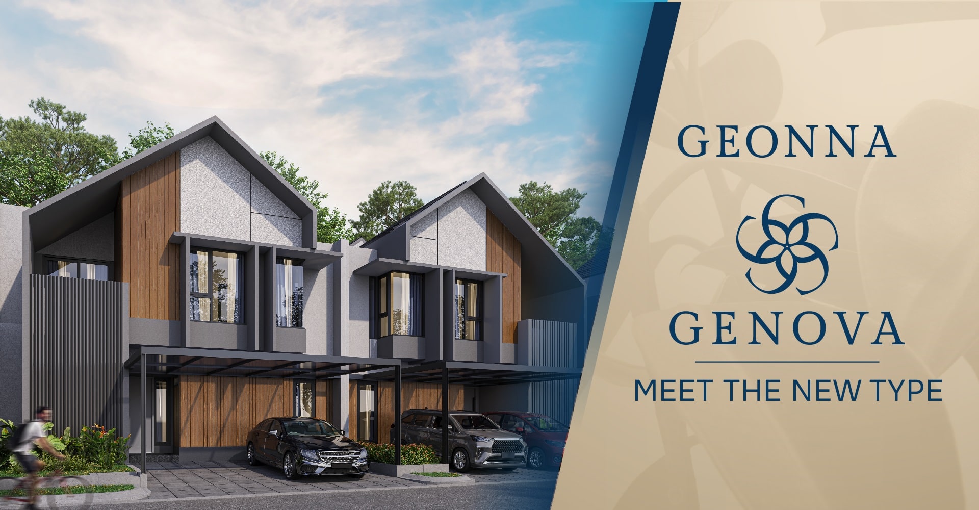 Geonna at Genova Home Banner