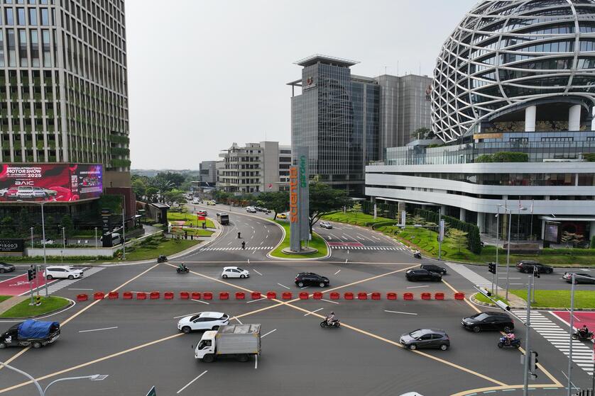 Kenapa Ruko di Summarecon Serpong Jadi Incaran Banyak Brand? 