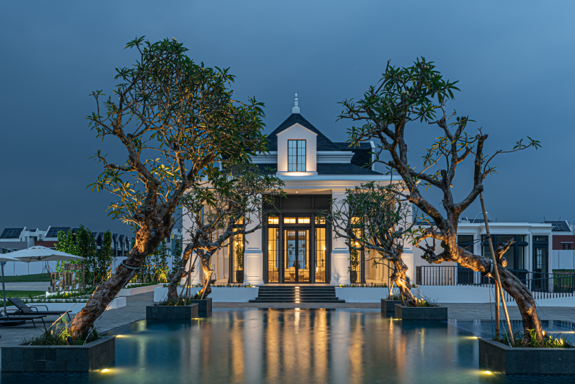  Louise Summarecon Serpong: Hunian American Classic dengan Atmosfer Resort 