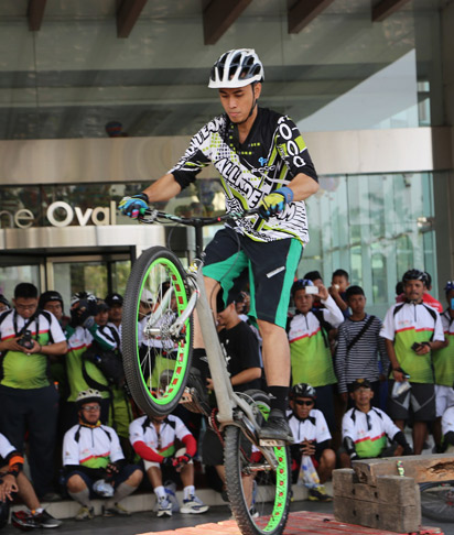 summarecon-bekasi-bicycle-festival-2015-pemenang