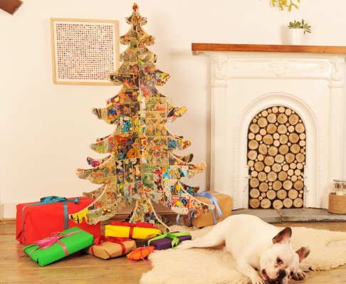 diy--do-it-yourself--christmas-tree