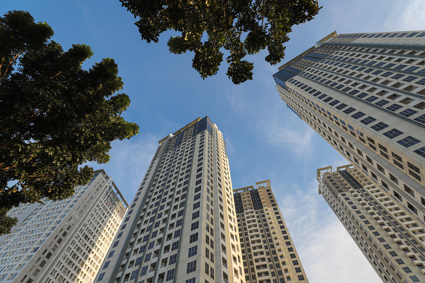  Hunian Tepat di Depan Mall, Kenapa Jadi Pilihan Banyak Orang? 