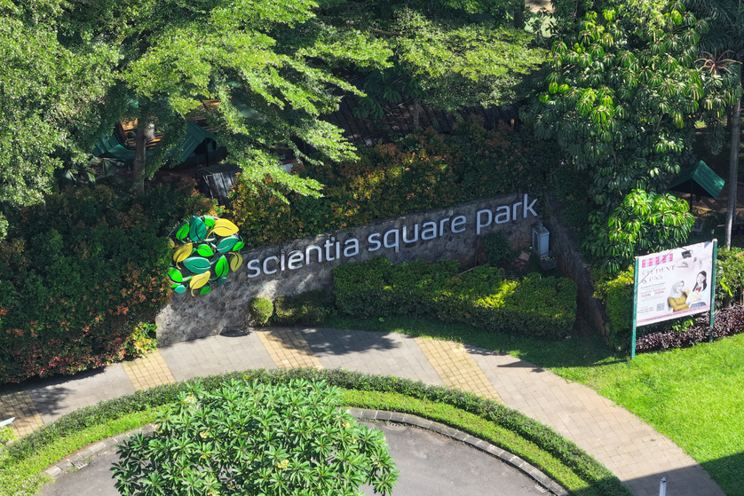 Saatnya Si Kecil Eksplorasi di Luar, Ini Rekomendasi Tempat Main Anak di Gading Serpong