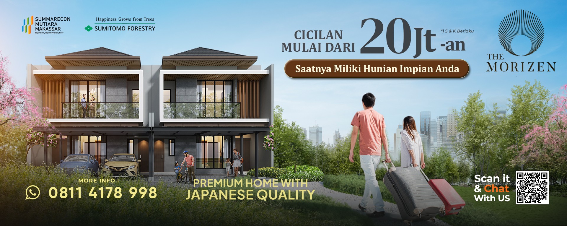 Summarecon Mutiara Makassar