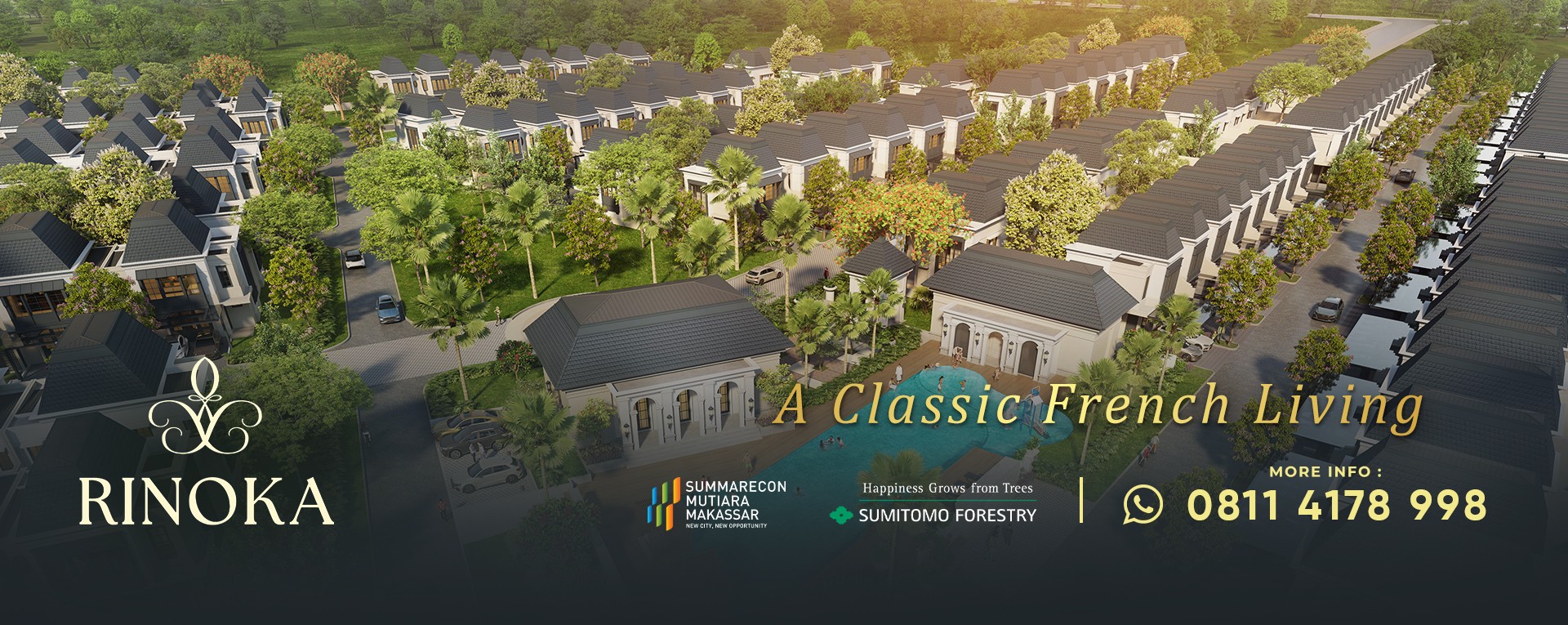 Summarecon Mutiara Makassar