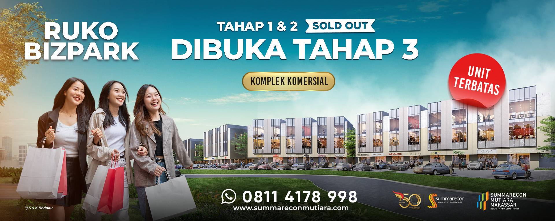 Summarecon Mutiara Makassar