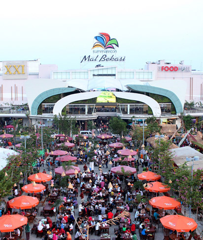 festival-kuliner-bekasi-kampung-sampireun-2013