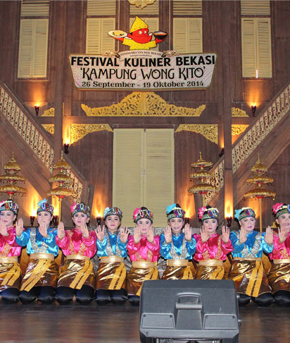 festival-kuliner-bekasi-kampung-wong-kito-2014