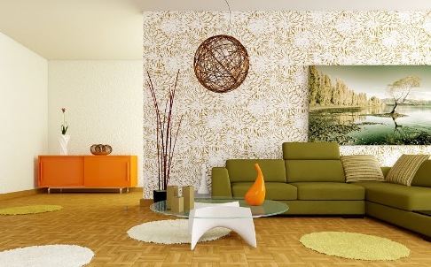 tips-memilih-warna-dan-motif-wallpaper-pada-ruang
