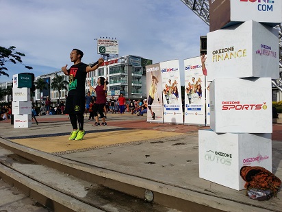 okezumba-kembali-hadir-di-cfd-summarecon-bekasi