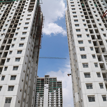 progres-pembangunan-the-springlake-maret-2016