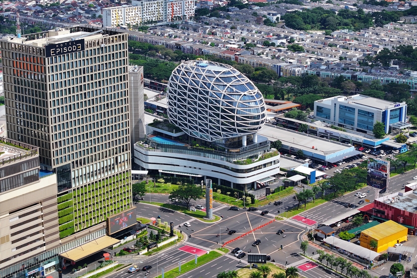  Smart Investment Opportunity: Potensi Investasi Hunian di Gading Serpong 