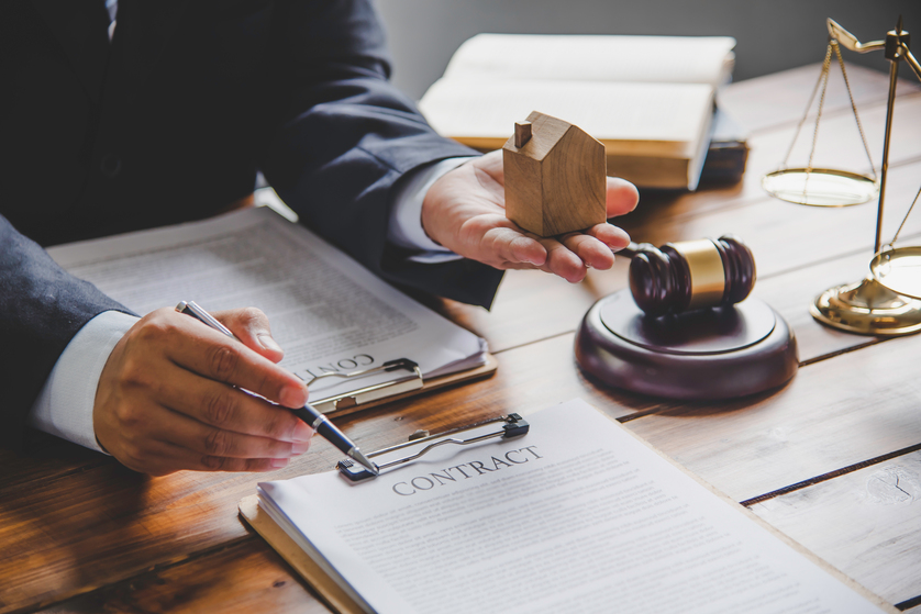  Mau Beli Properti? Kenali Dulu Perbedaan AJB, SHM, dan SHGB 