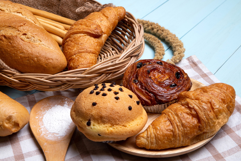  Siap Jadi Teman Sarapan hingga Ngopi Sore, Ini Spot Bakery Favorit di Gading Serpong 