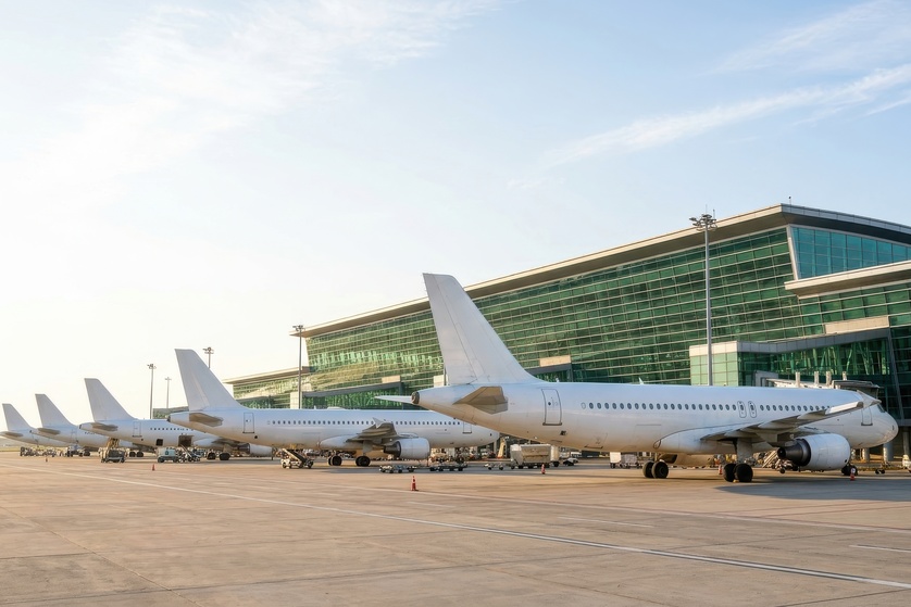  Dari Gading Serpong ke Bandara Soekarno-Hatta Berapa Lama dan Lewat Mana? 