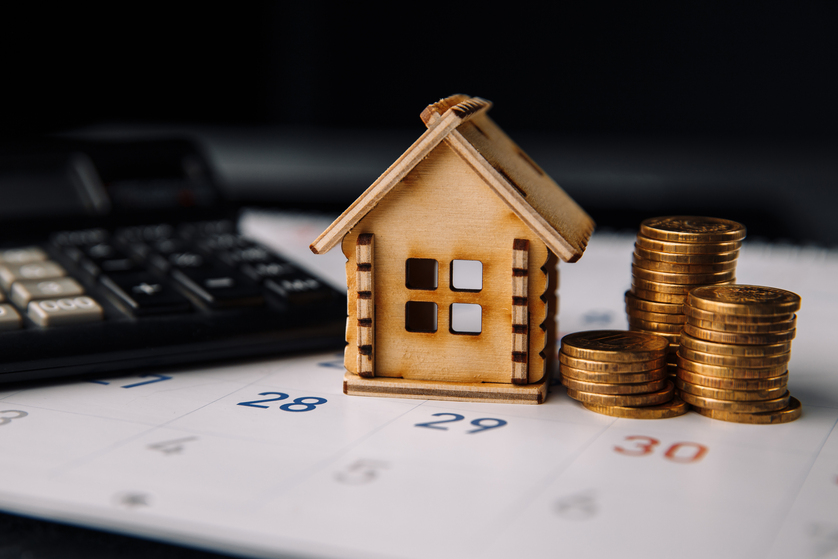  Berapa DP Rumah yang Ideal untuk First-Time Buyer? 
