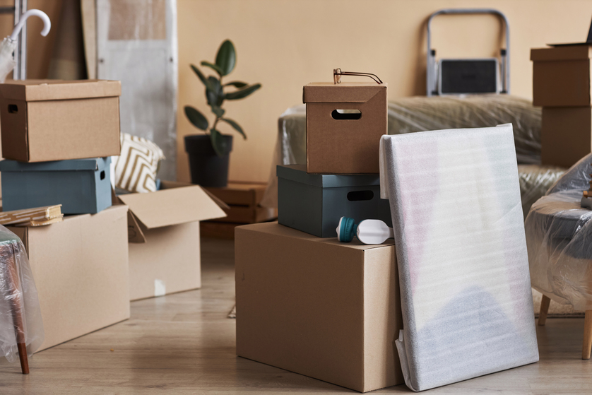  Decluttering Rumah Mulai dari Mana? Coba 5 Langkah Sederhana Ini 