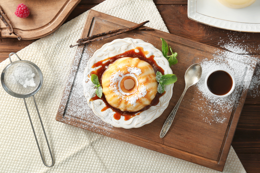  Pecinta Dessert Wajib Tahu! Ini 3 Rekomendasi Dessert Cafe di Gading Serpong 