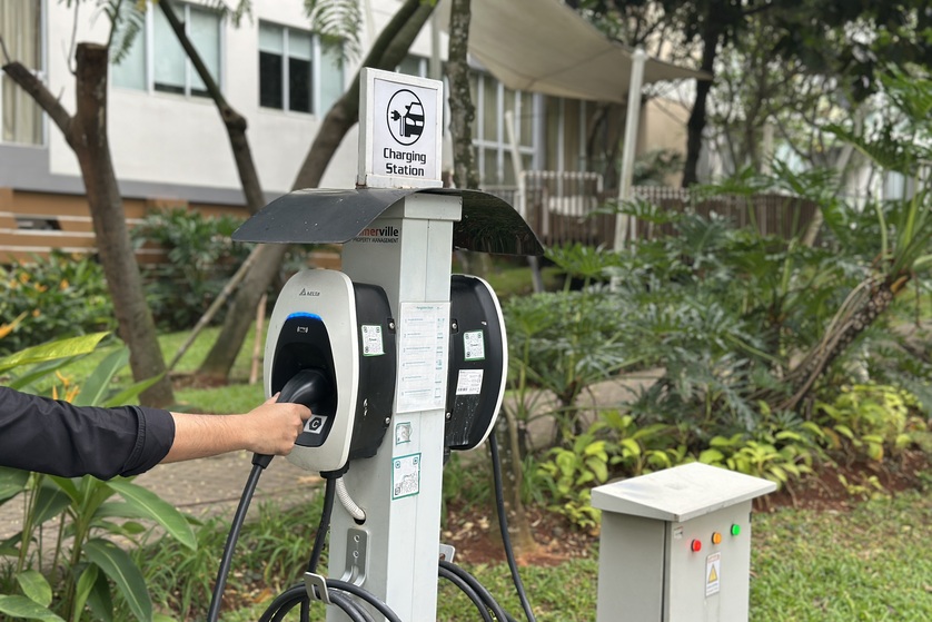  Berapa Daya Listrik yang Ideal untuk Rumah? Pertimbangkan Juga Kebutuhan EV Charger 