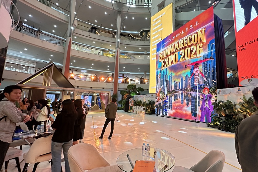  Summarecon Expo 2026 Hadirkan Pilihan Properti dari 9 Kawasan dalam Satu Lokasi, Promo Properti Hingga 25%, dan Hadiah Langsung 