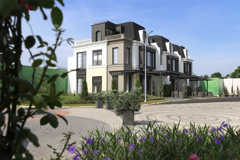  Gen Z Mau Beli Rumah, Mulai dari Mana? Ini yang Perlu Disiapkan 