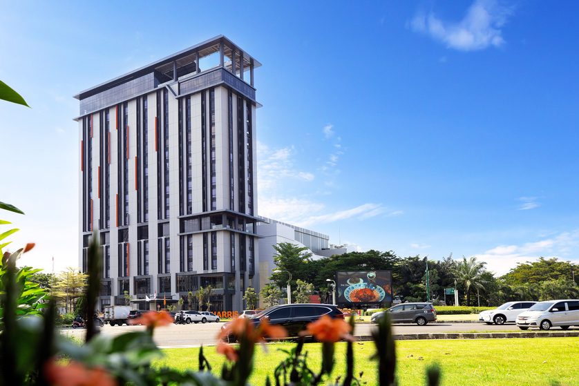  Hotel di Gading Serpong untuk Business Trip, Staycation, hingga Family Trip 