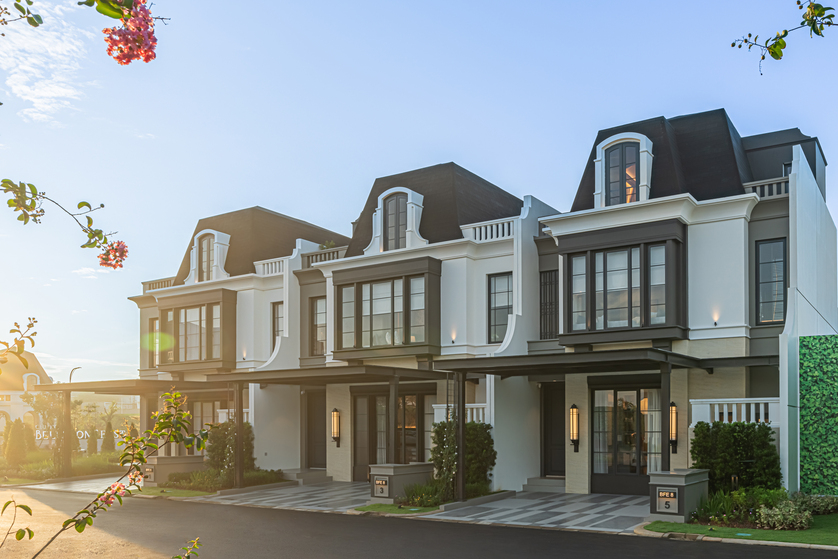  Rekomendasi Hunian Premium Green Living di Gading Serpong 